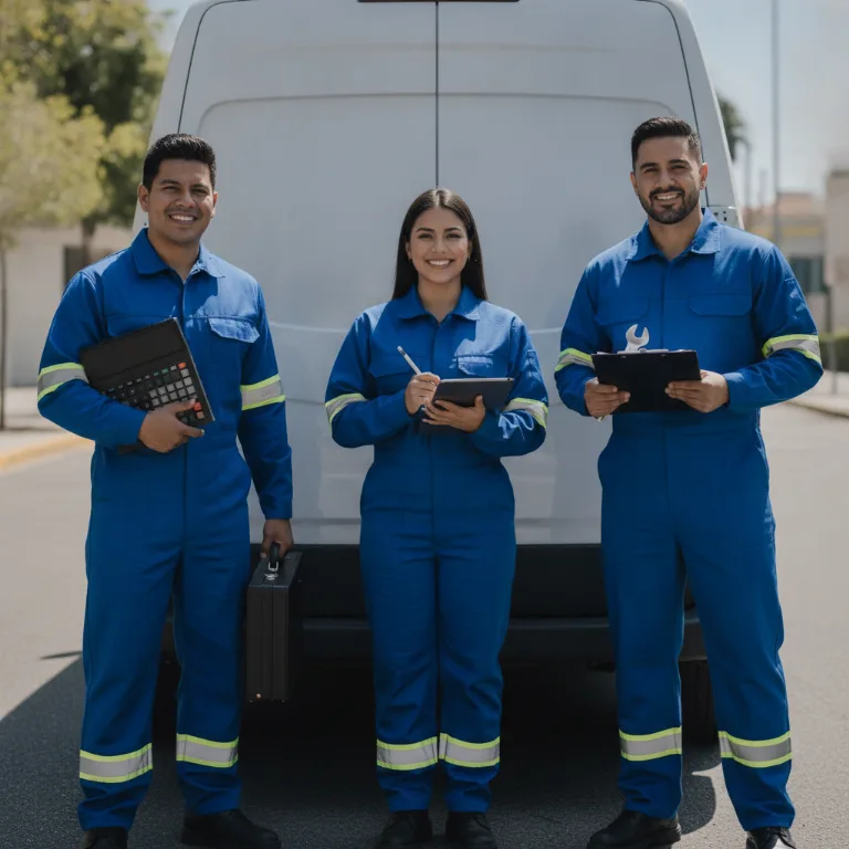 Contador Público Certificado equipo en Manzanillo